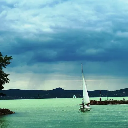 Bartok 3* Balatonboglár