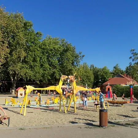 Konukevi Bartok