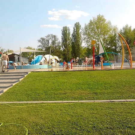 Konukevi Bartok Balatonboglár