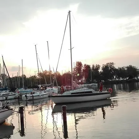 Bartok 3* Balatonboglár