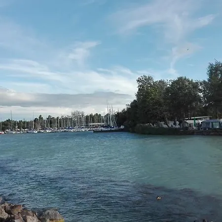 Bartok 3* Balatonboglár
