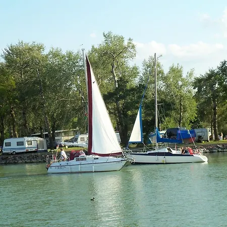 Bartok Konukevi Balatonboglár