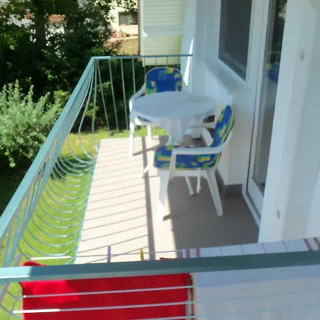 Bartok 3* Balatonboglár