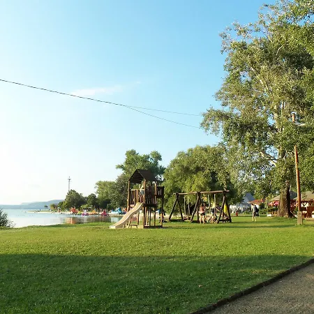 Bartok 3* Balatonboglár