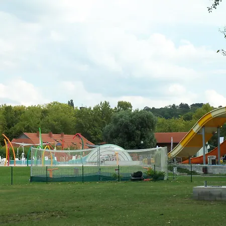 Bartok Konukevi 3*