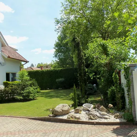 Bartok 3* Balatonboglár